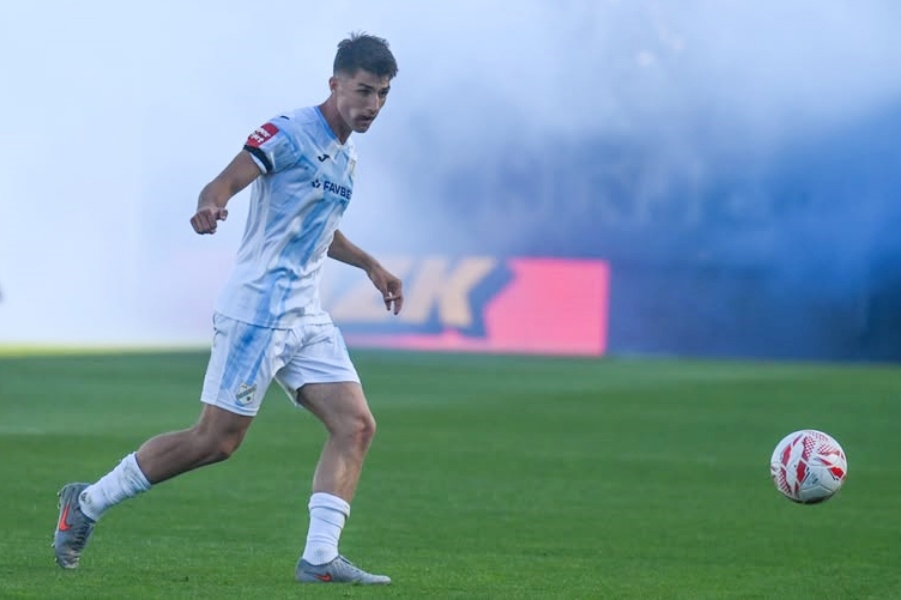 Branko Pavić: Na žalost, nismo uspjeli pobijediti iako smo bili bolji!