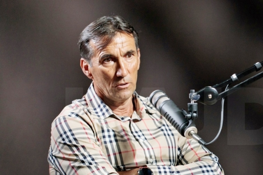 Zlatko Vujović: Rijeka je i dalje najozbiljniji kandidat za osvajanje titule prvaka