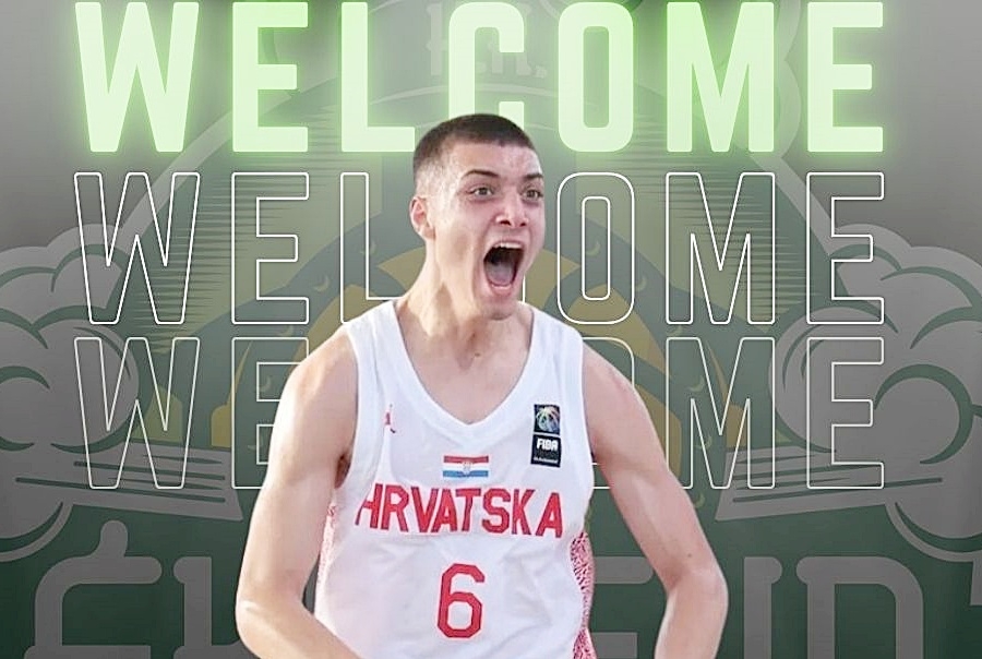 Roko Cetina pojačao DepoLink Škrljevo, došao 3x3 reprezentativac