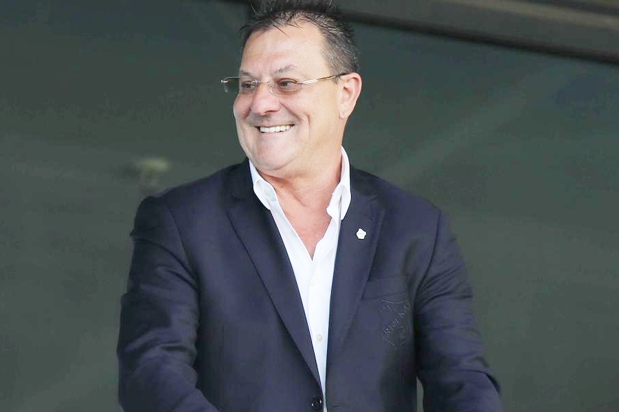 Damir Mišković: U HNL-u se za mene dogodio totalni podbačaj!