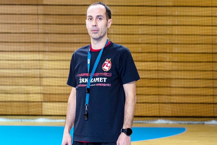 1. HRL: Koka odnijela bodove iz Rijeke, Mateo Hrvatin debitirao porazom