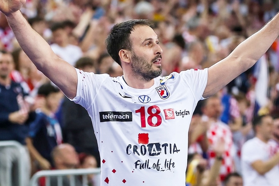 Poznat hrvatski sastav za utakmicu protiv Mađarske, otpao još jedan igrač