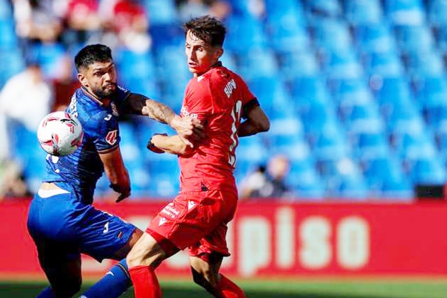 LaLiga: Real Madrid u derbiju bolji od Villarreala, Ante Budimir ponovo strijelac