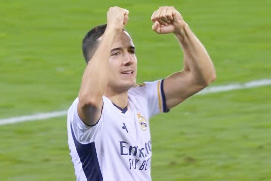 LaLiga: Real Madrid pobijedio s igračem manje, protivnik Dinama promovirao novog lidera