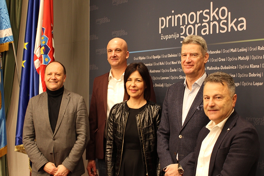 Galeb Sail & Ski Race jedinstvena sportska manifestacija koja spaja more i gorje