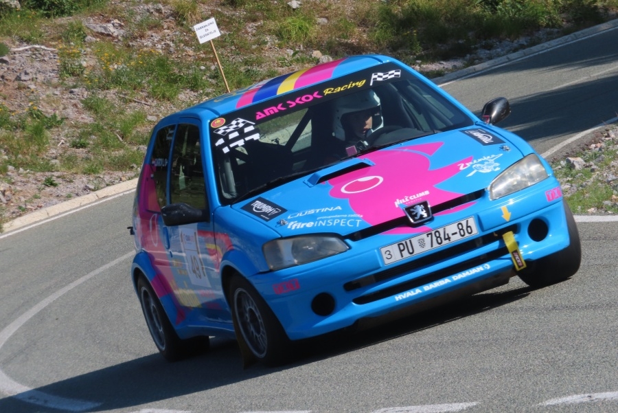 Formula driver u Ogulinu, očekuje se oko 150 vozača