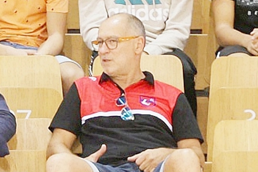 Aleksandar Čupić: Sve što je Goran Perkovac rekao otkada je preuzeo reprezentaciju, sve je napravio!