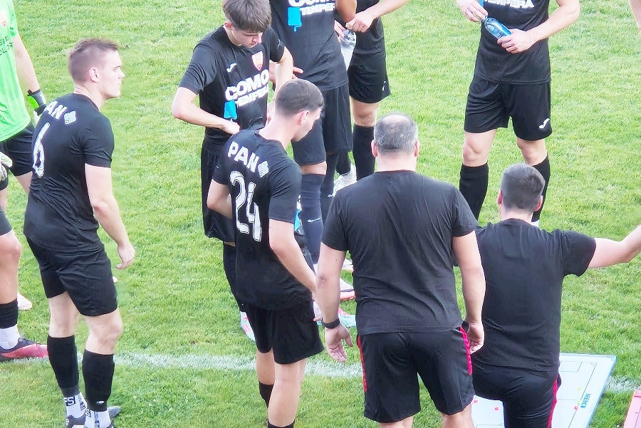 Grobničan poražen od Pazinka-Pazina, OŠK Omišalj pobijedio Kraljevicu