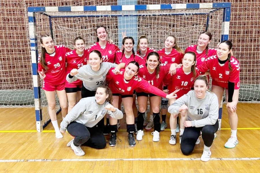 2. HRL: Opatijke pobijedile Umag, Murvica poražena u Samoboru