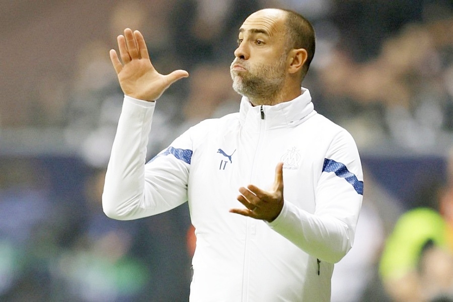 Igor Tudor na San Siru gledao utakmicu momčadi budućega kluba