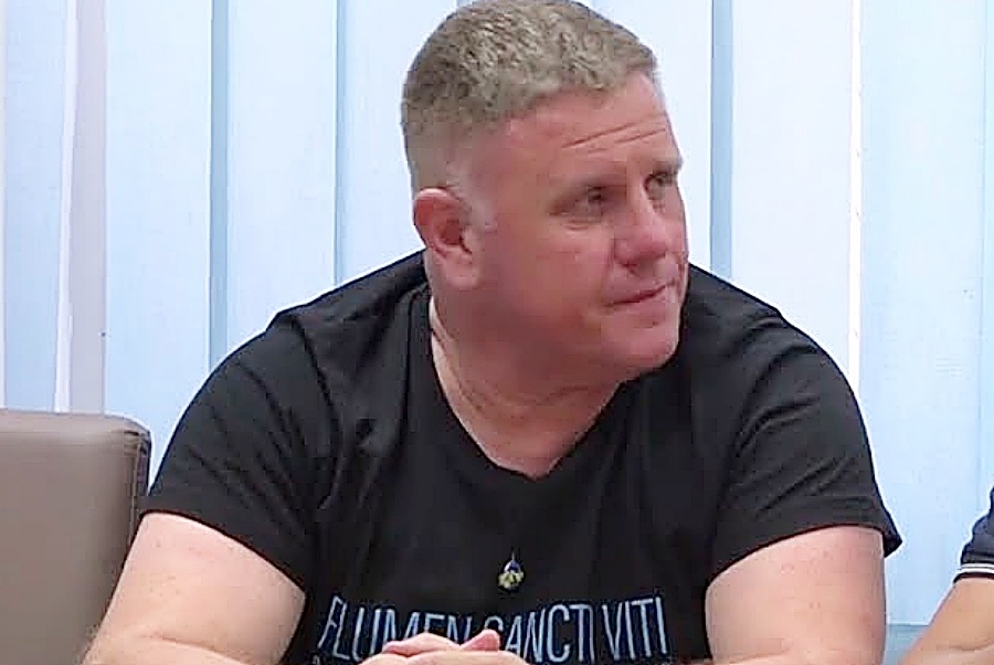 Davor Tadej: Od nove sezone očekujemo ostanak u ligi i afirmaciju novih igračica!