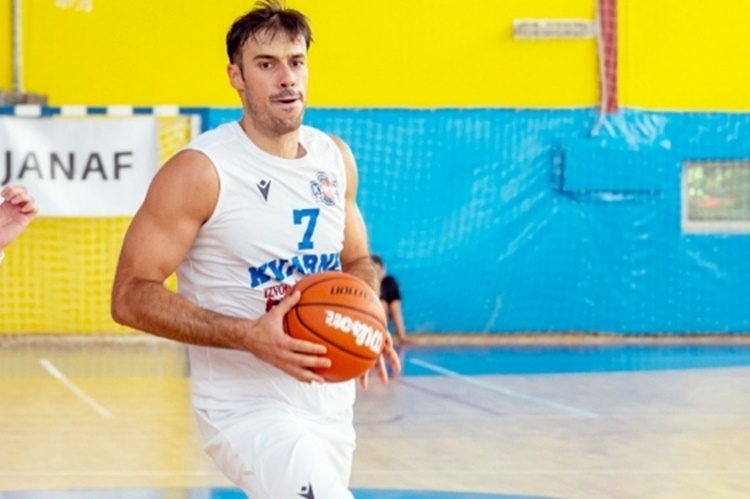Marijan Čakarun: Osječani su  nas dvaput pobijedili, nisam mirno spavao nakon onog poraza na Kozali!