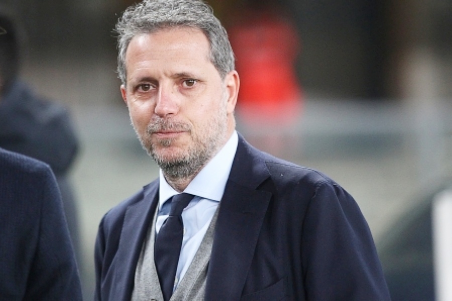 Fabio Paratici: Da radimo više, već bismo vidjeli više talijanskih igrača u Premierligi