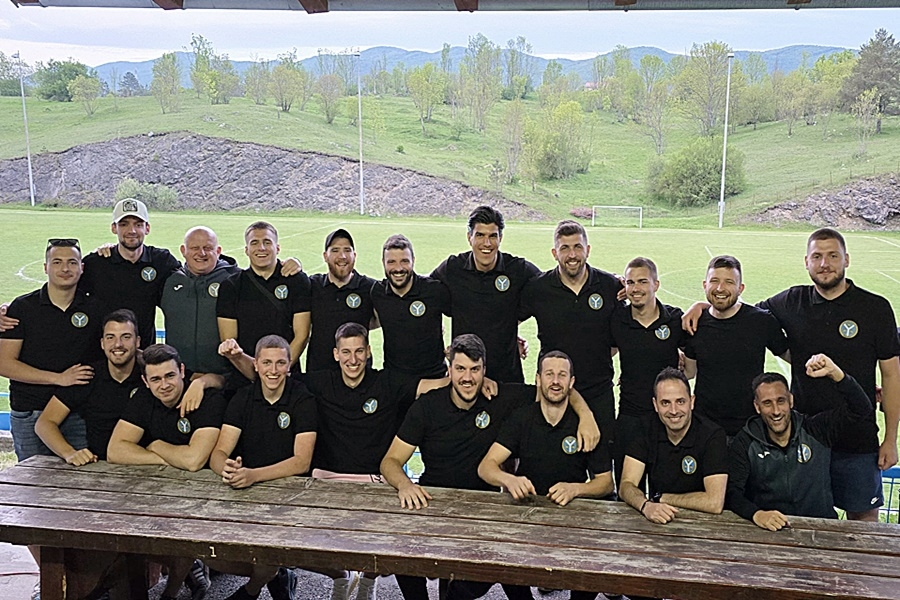1. ŽNL: Draga slavljem u Baški zadržala vrh, Mune iskoristile novi kiks Rječine