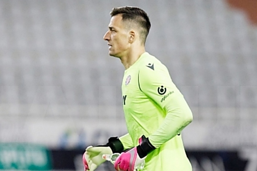 Lovre Kalinić prokomentirao navodne sukobe u svlačionici Hajduka