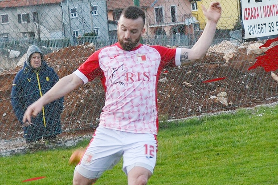 Ivor Weitzer u 97. pogodio remi, Tomislav Lopac ogorčen suđenjem