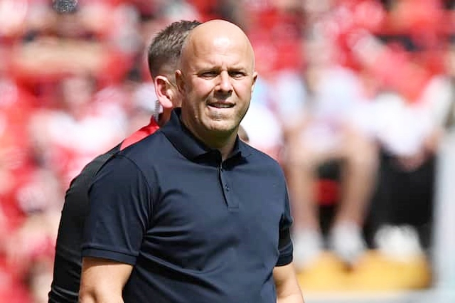 Arne Slot uveo novine u trenažni proces, pogledajte trening Liverpoola