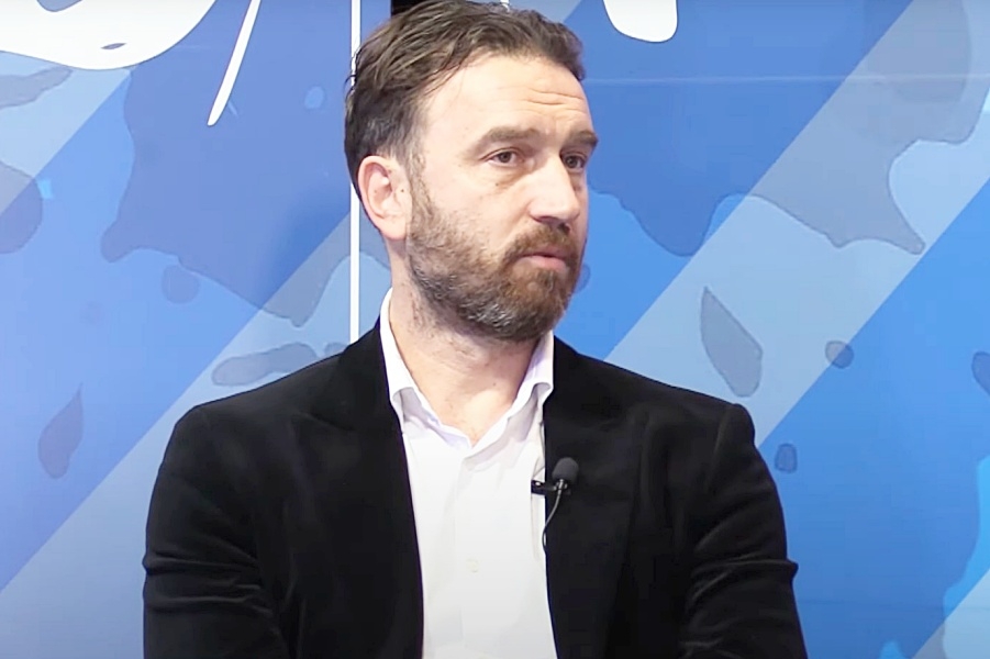 Tomo Šokota: U Dinamu se ne zna tko što radi, mislim da je bilo puno bolje dok je bio Mamić