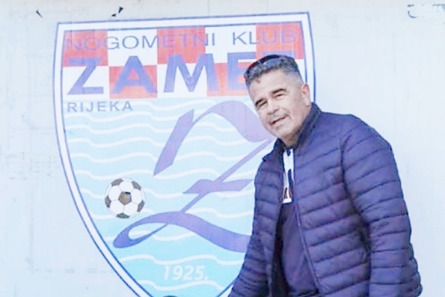 Zoran Miličković: Koliko je samo djece prošlo kroz klub u ovih trideset godina?!