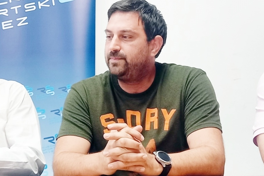 Nemamo se mi koga bojati, nadamo se svim pobjedama!