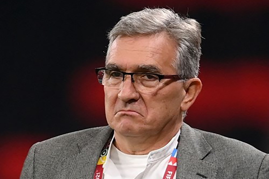 Branko Ivanković se vraća u Kinu, hrvatski trener pregovara s kineskim savezom