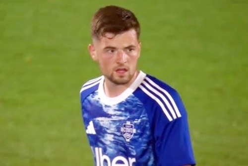 Martin Baturina zabio prvijenac za Como u pobjedi protiv Ajaxa