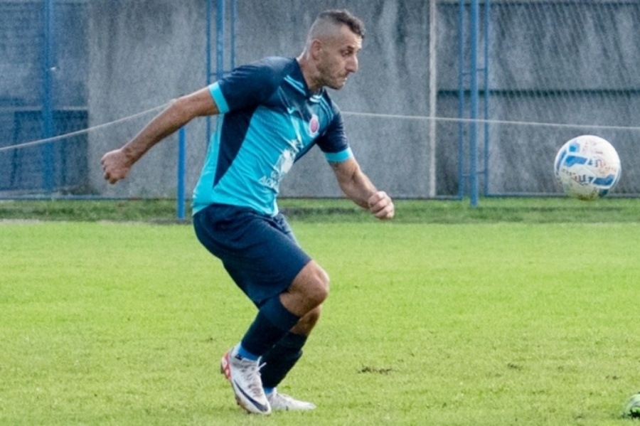 Stari grad remizirao s Rječinom, Turbina   preskočila Vrbovsko