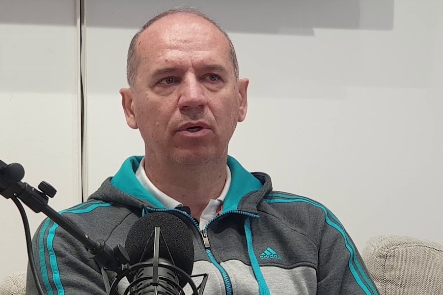 Edi Dželalija postao novi trener košarkaša KK DepoLink Škrljevo