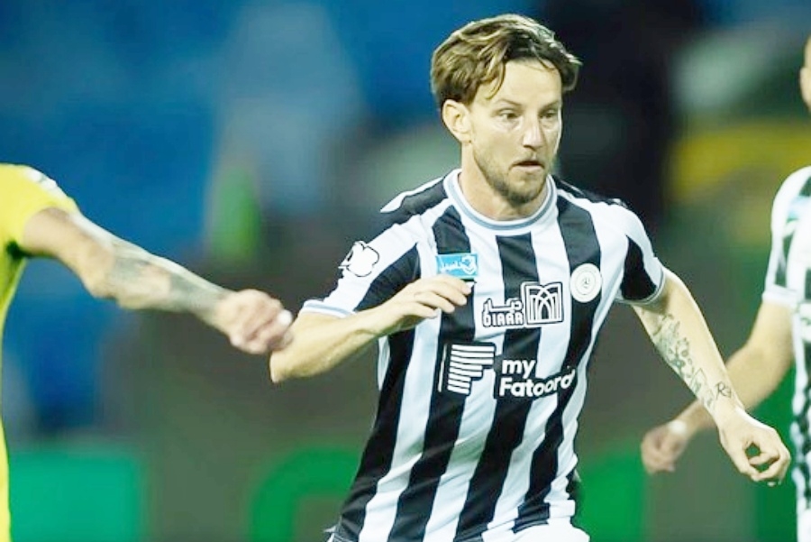 Ivan Rakitić prokomentirao medijske spekulacije da će igrati za Hajduk