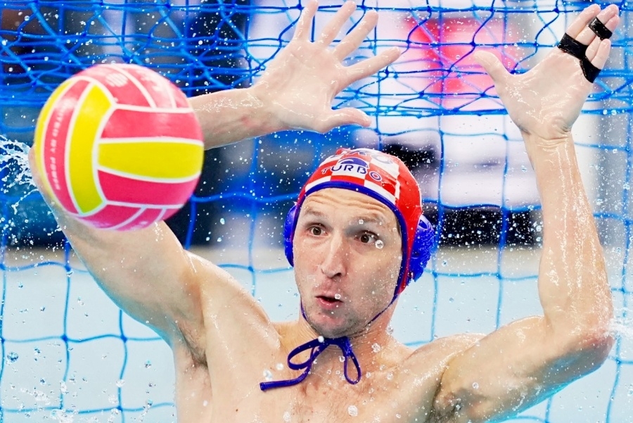 SP Hrvatska saznala protivnika, vaterpolski klasik igra se u nedjelju
