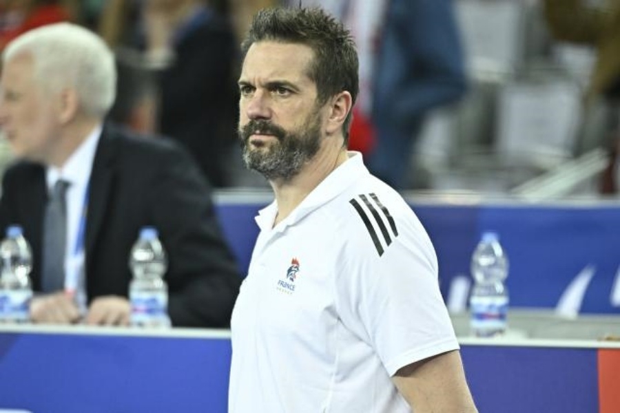 Francuski izbornik Guillaume Gille prokomenitrao pobjedu Hrvatske