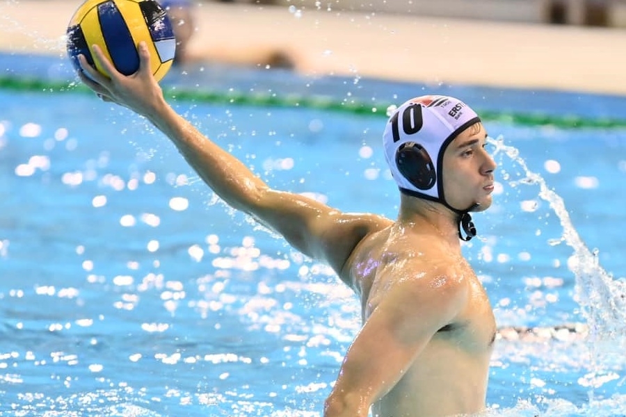 Vaterpolisti Primorja EB ostvarili plasman u polufinale
