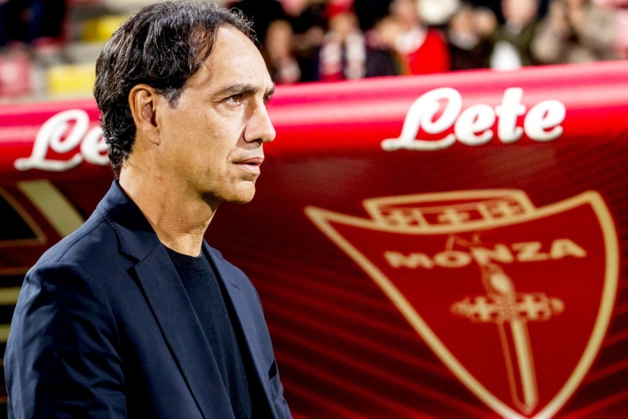 Adriano Galliani smijenio Salvatorea Bocchettija i vratio Alessandra Nestu