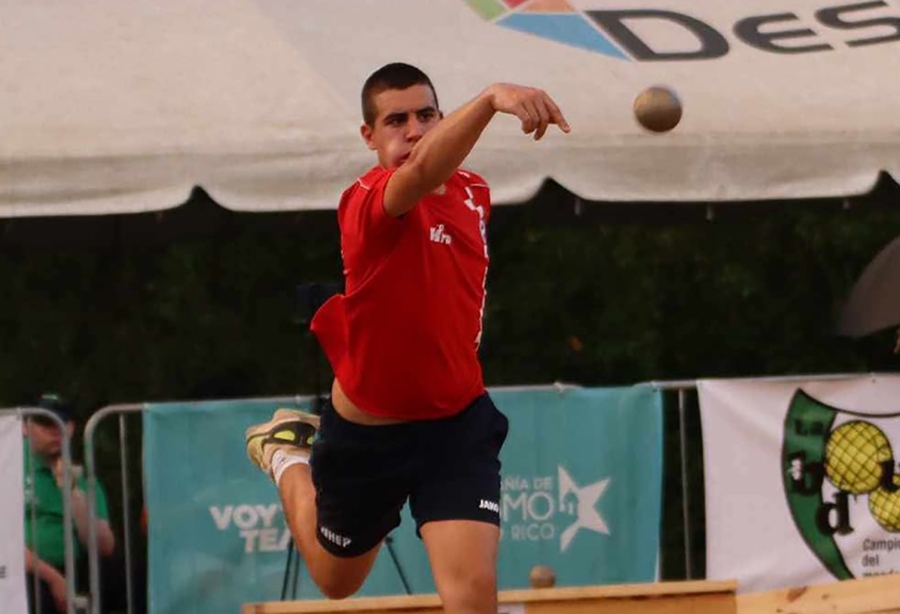 SP Lovro Šipek i Filip Klarić osigurali finale igre parova
