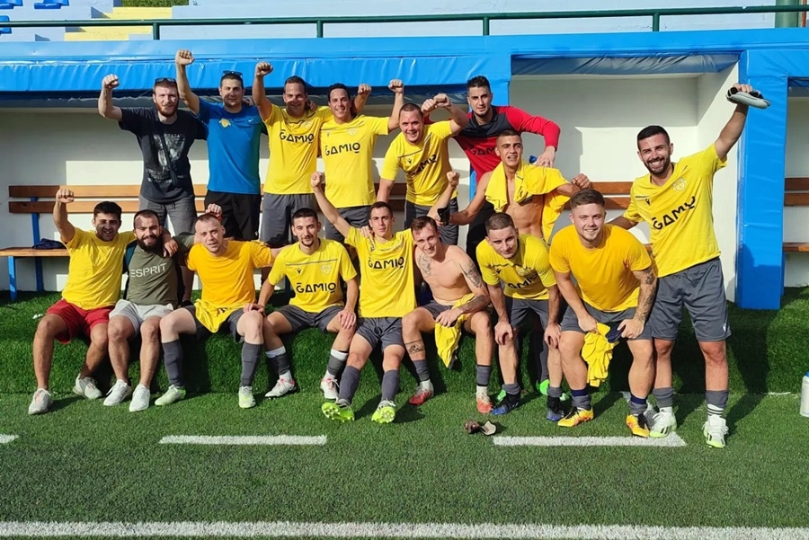 2. ŽNL: Turbini bod u Mrkoplju, Poletu derbi začelja, četiri pogotka Doriana Majstorovića