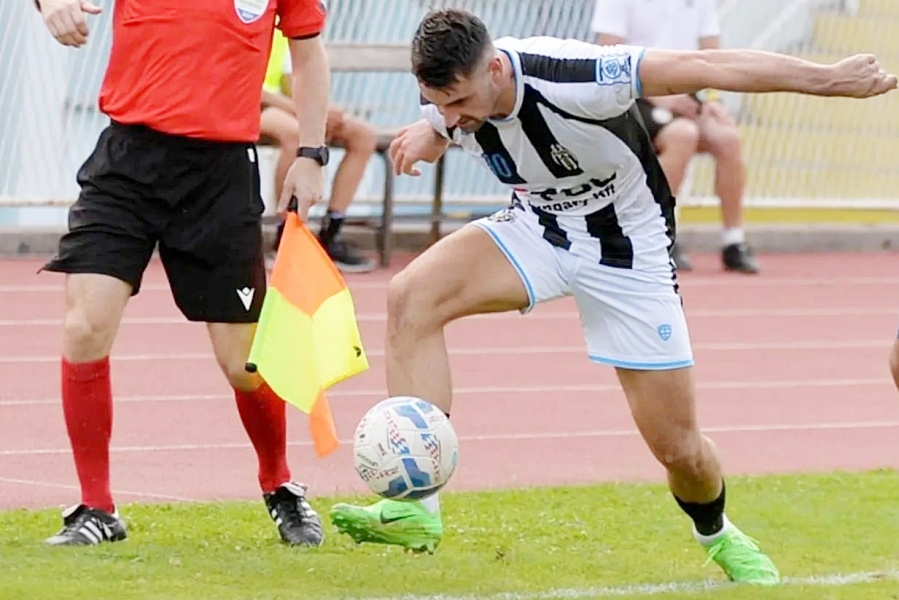 1. NL: Opatija i Vukovar 1991 ostvarili pobjede uoči međusobne utakmice