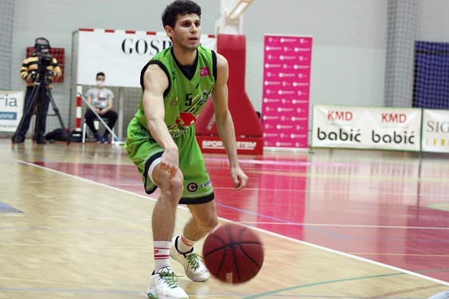 Toni Jelenković potpisao za DepoLink Škrljevo