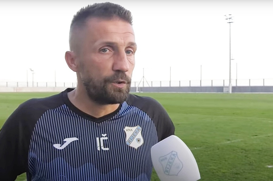 Poslušajte što je rekao Igor Čagalj,  pogledajte sažetak utakmice