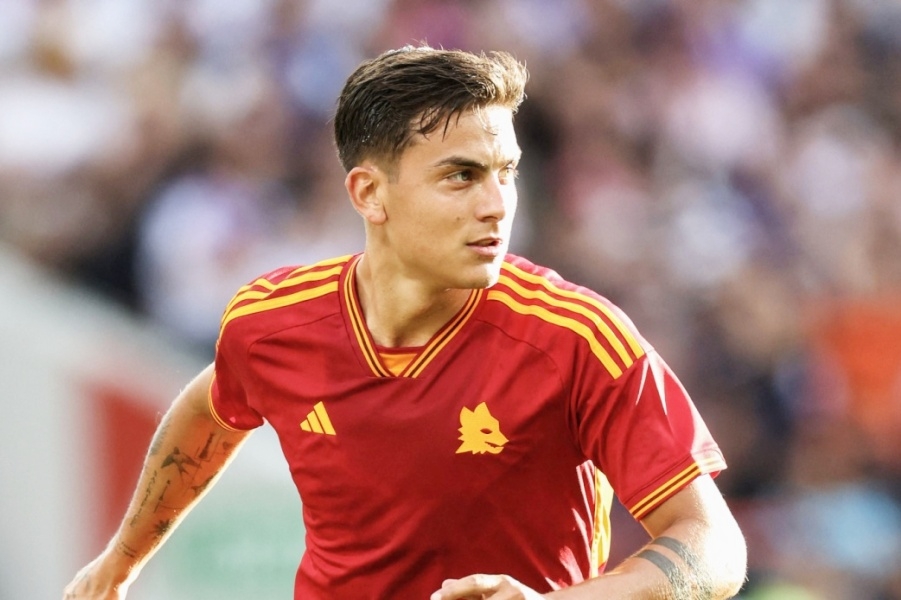 Paulo Dybala otkrio zašto je iznenada odbio saudijske milijune