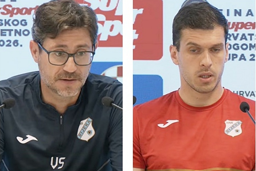 Martin Zlomislić:  Ovo je posljednji ples ove generacije, bilo bi lijepo okruniti ga trofejom!