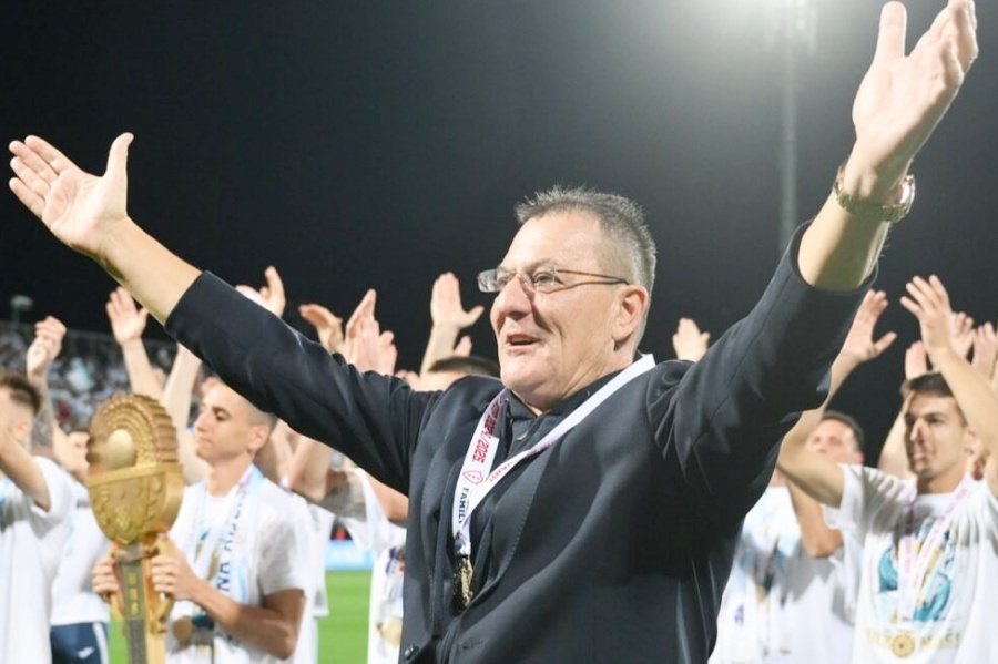 Bill Foley namjerava utrostručiti klupski budžet