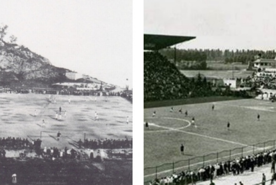 San Siro postao gradska kulturna baština, Grad Rijeka poznat u svijetu jedino po stadionu Kantrida