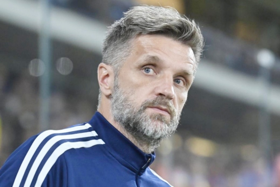 Slaven Bilić doživio treći uzastopni poraz, Igor Bišćan završio s devetoricom