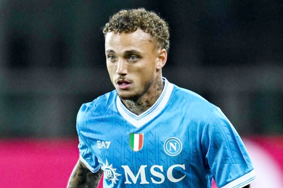 Noa Lang  kaže da 28 dana u trening kampu Napolija nije vidio loptu!