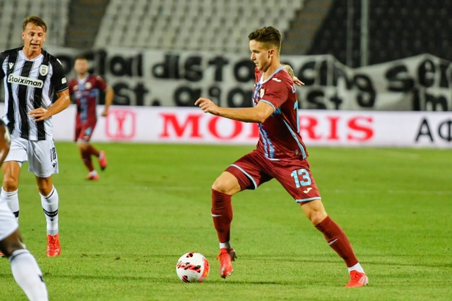 Na Toumba stadionu  od hrvatskih klubova jedino je Rijeka ostala neporažena