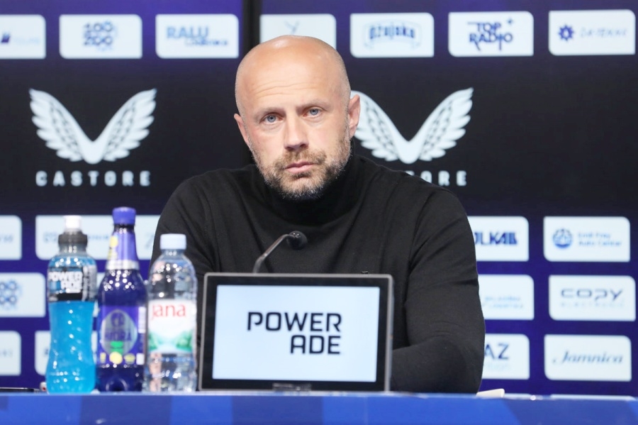 Sandro Perković: Mi u nedjelju igramo finale! I to finale ćemo dobiti!