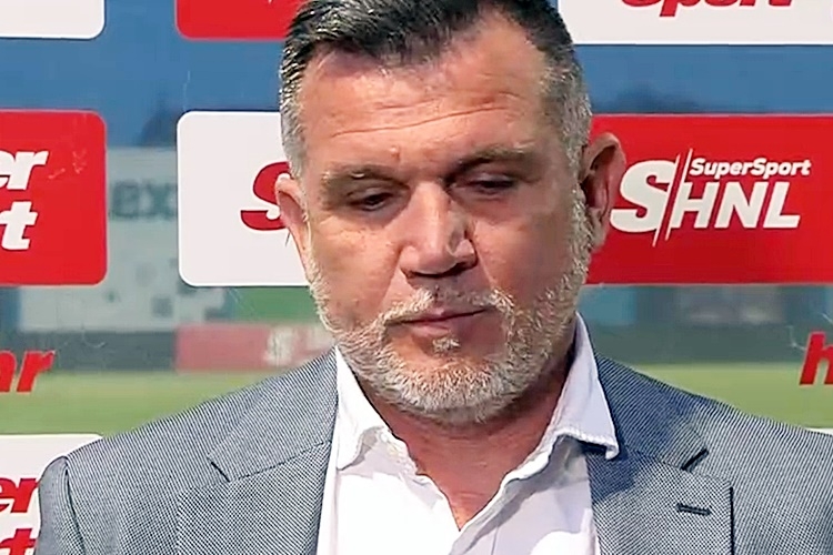 Zoran Zekić: Nitko od nas nije ovdje jer je lijep i zgodan