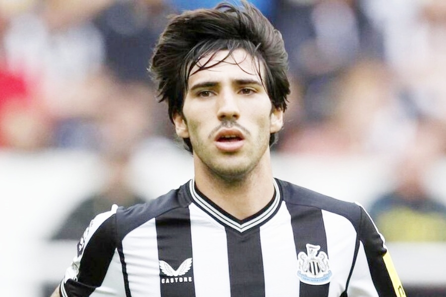 Sandro Tonali zatražio nagodbu, talijanski reprezentativac priznao krivicu u aferi klađenje