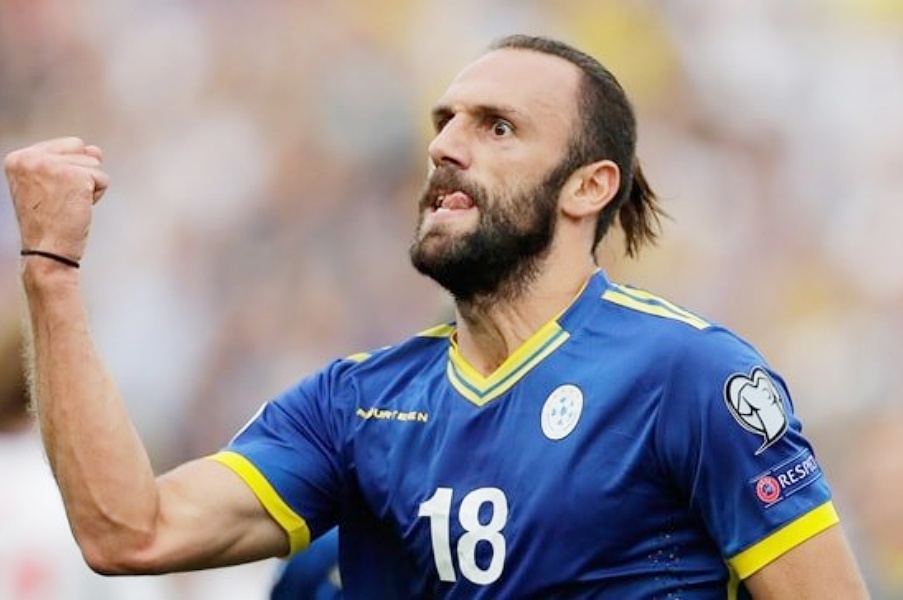 Izrael protiv Kosova,  Vedat Muriqi se pita što izraelski specijalci rade u Prištini