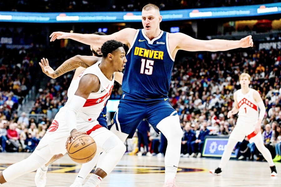 NBA Nikola Jokić i Luka Dončić vrhunskim partijama obilježili večer